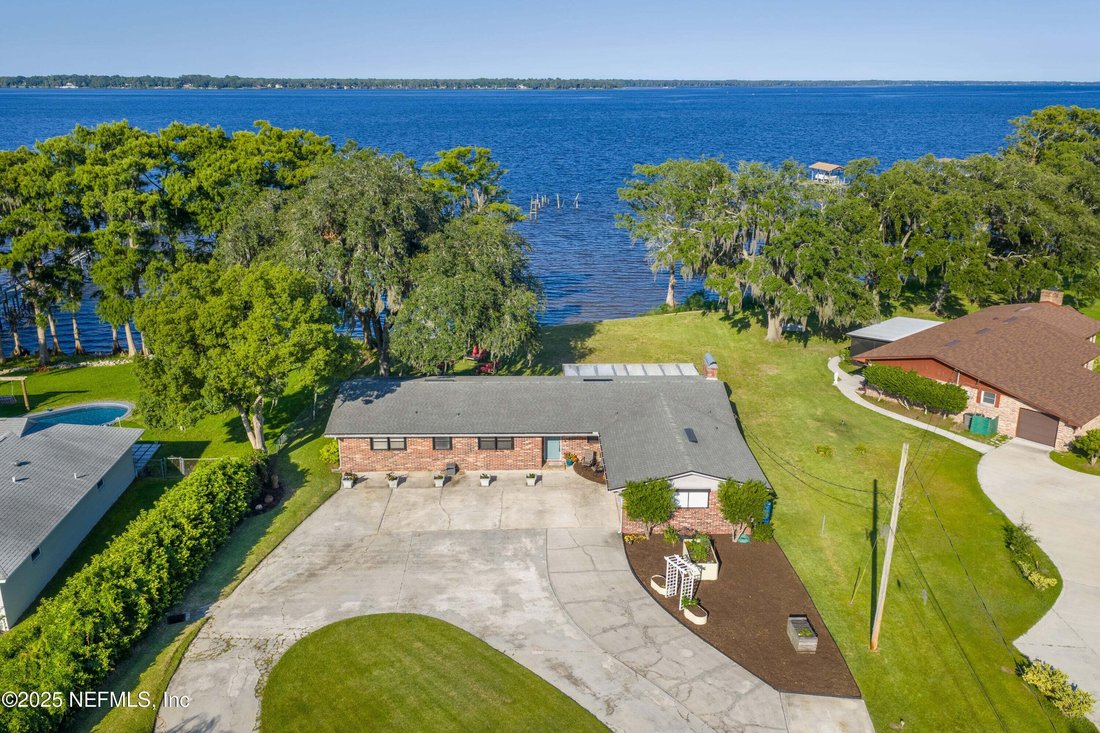 House in Green Cove Springs, Florida, United States 1 - 18671415