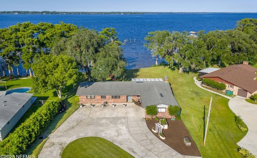 House in Green Cove Springs, Florida, United States 1