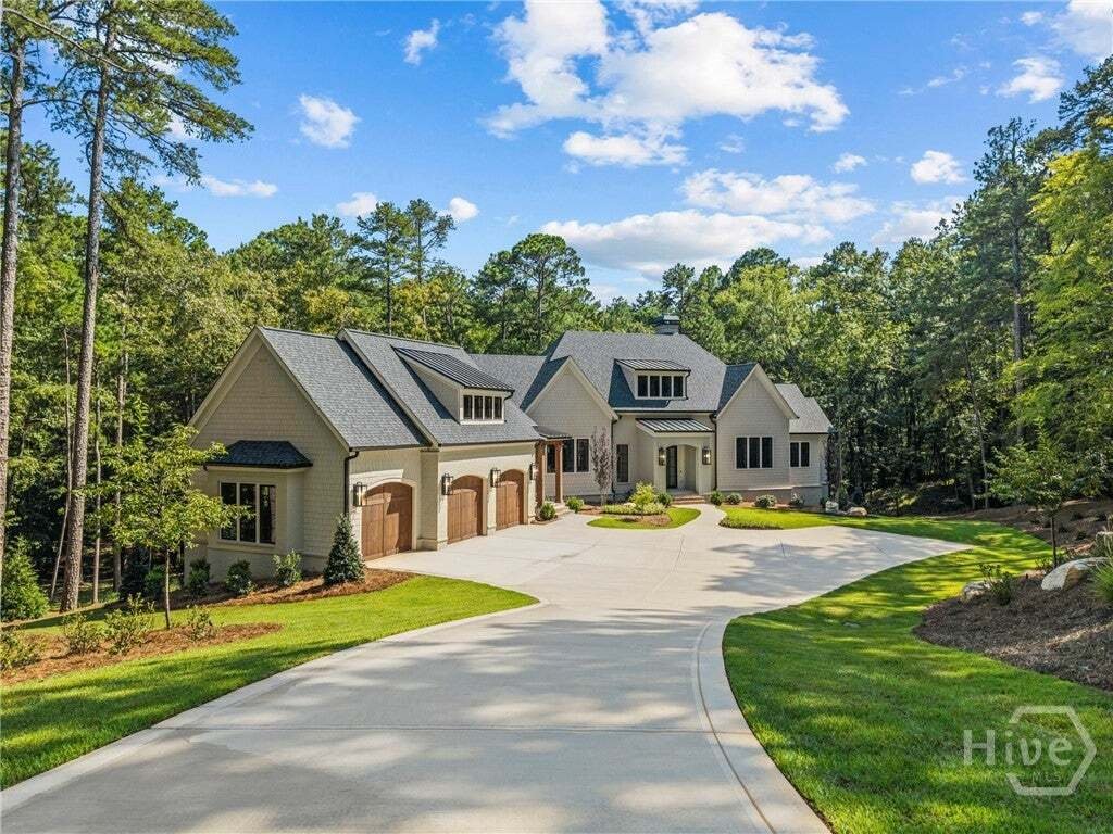House in Greensboro, Georgia, United States 2 - 18668013