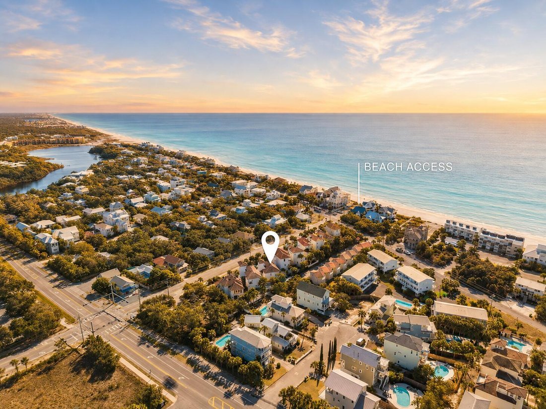 House in Santa Rosa Beach, Florida, United States 5 - 18091684