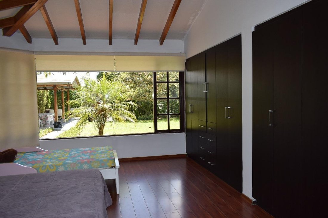 House in Quito, Pichincha, Ecuador 3 - 18661525