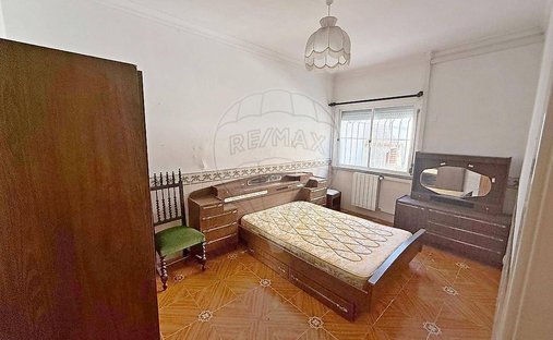 Casa en Algueirao-Mem Martins, Distrito de Lisboa, Portugal 1