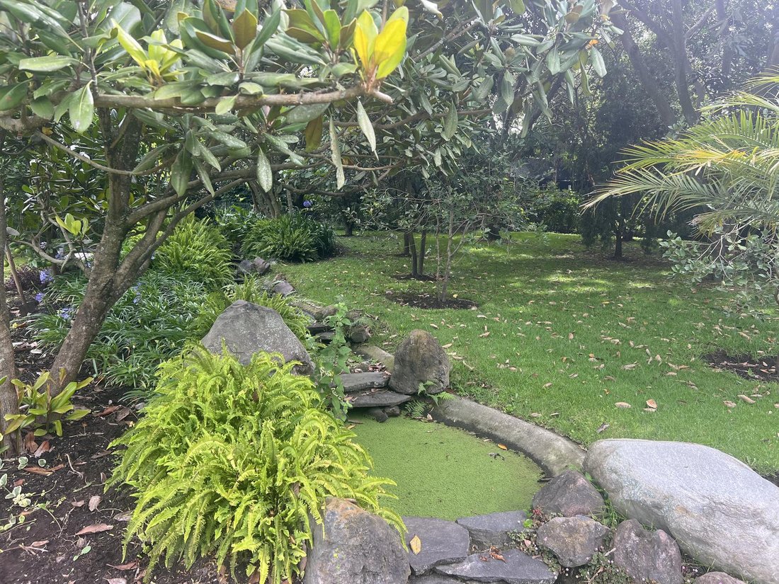 Land in Quito, Pichincha, Ecuador 3 - 18661677