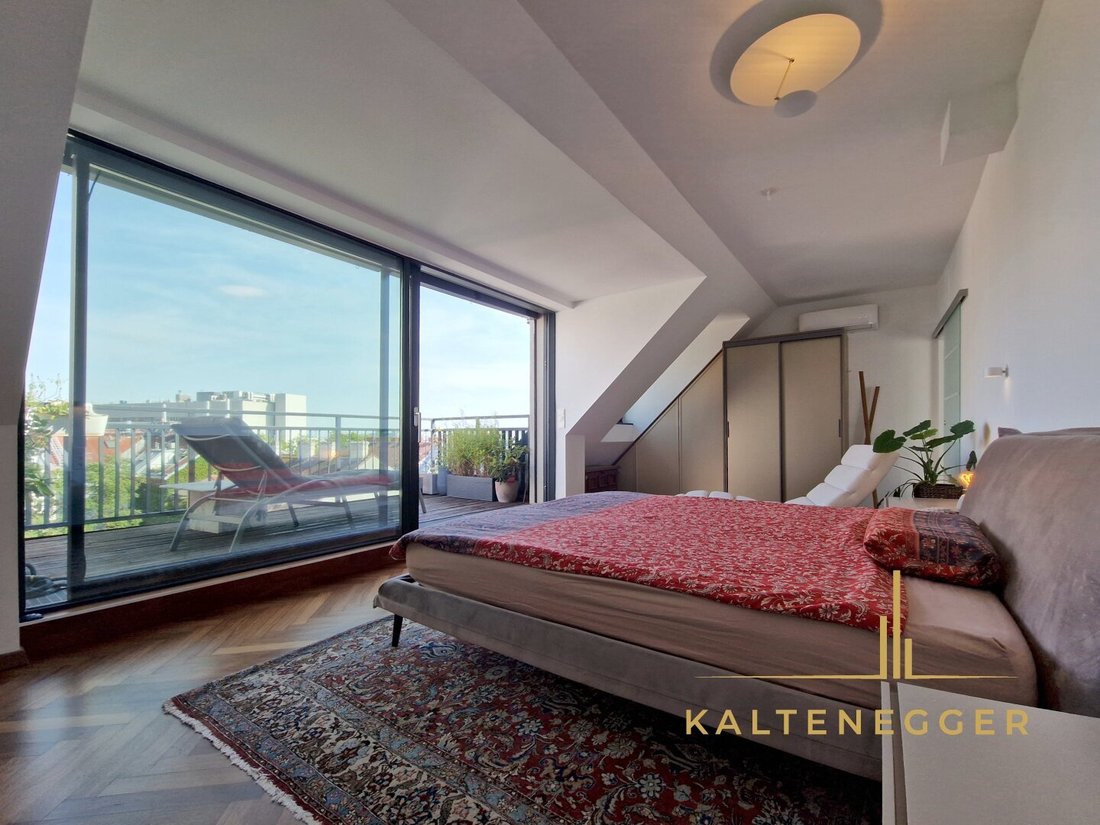 Apartment in Vienna, Wien, Austria 4 - 18531293