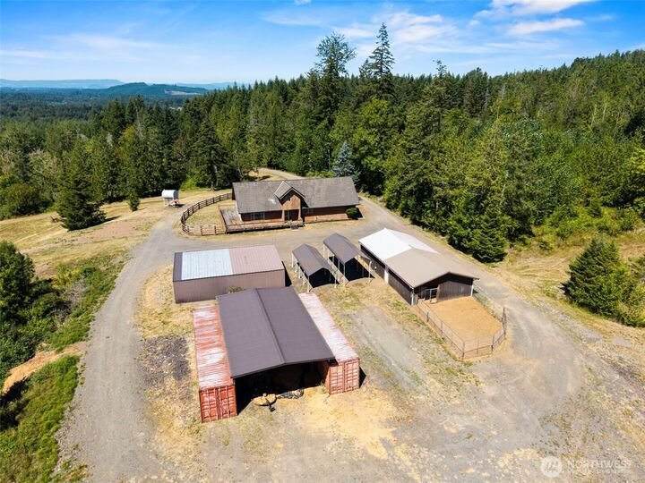 House in Toutle, Washington, United States 1 - 18670568