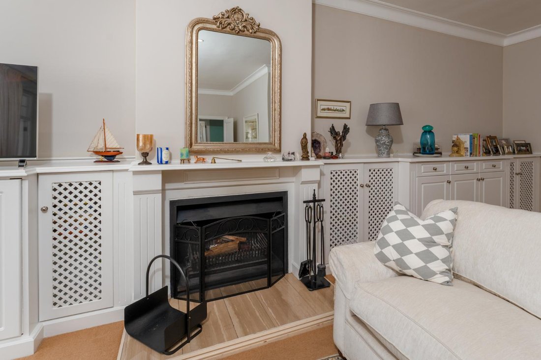 House in Kenilworth, Claremont, Cape Town 5 - 18665847