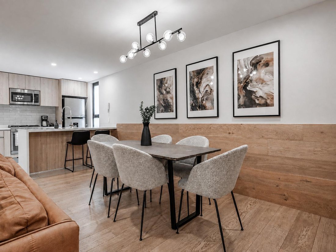 Apartment in Mexico City, Mexico 1 - 18672809