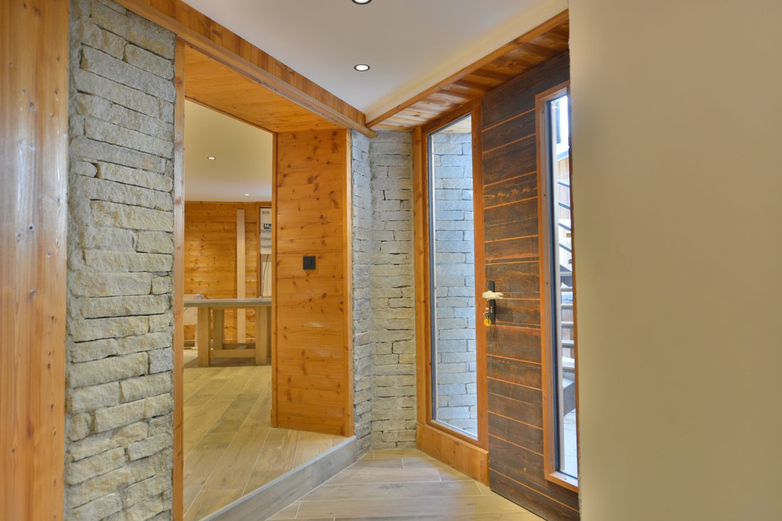Apartment in Bozel, Auvergne-Rhône-Alpes, France 4 - 18662559