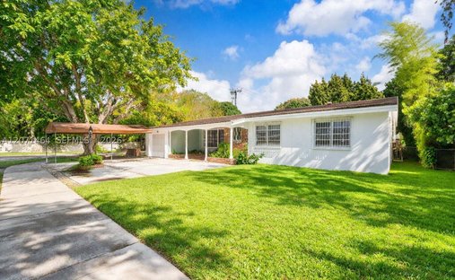 House in Miami, Florida, United States 1