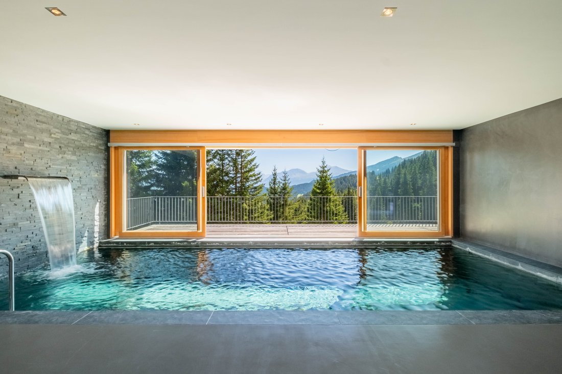 House in Vaz/Obervaz, Grisons, Switzerland 3 - 18670168