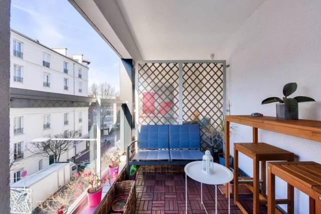 Apartment in Espaces Jeunes, Issy-les-Moulineaux, France 3 - 16983314