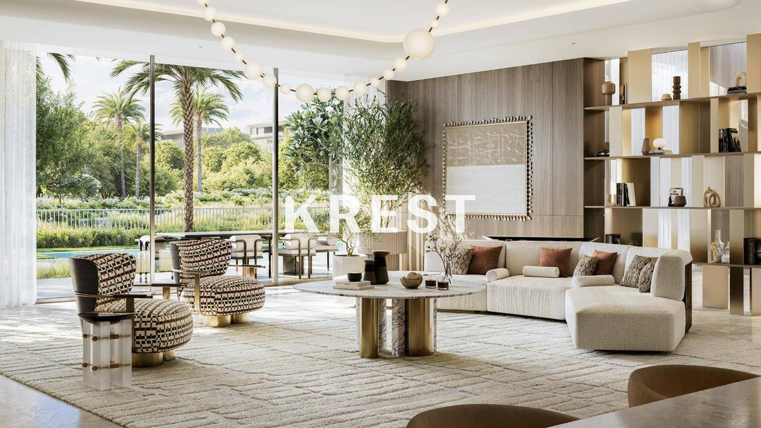 Villa in Me'aisem 2, Me'aisem, Dubai 2 - 18672328