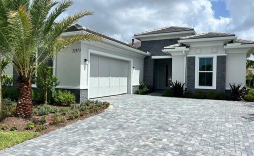 Haus in Loxahatchee, Florida, Vereinigte Staaten 1