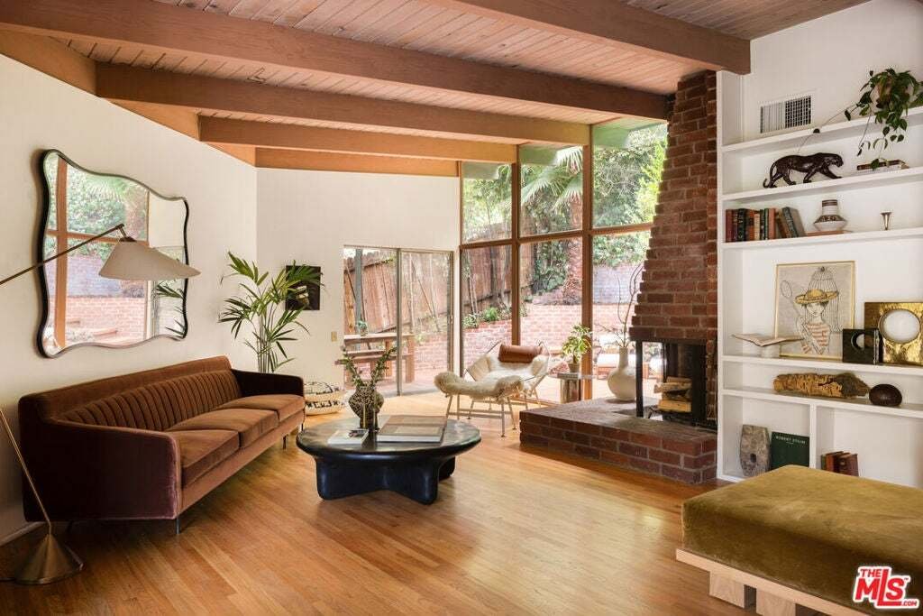 House in Los Angeles, California, United States 3 - 18665736