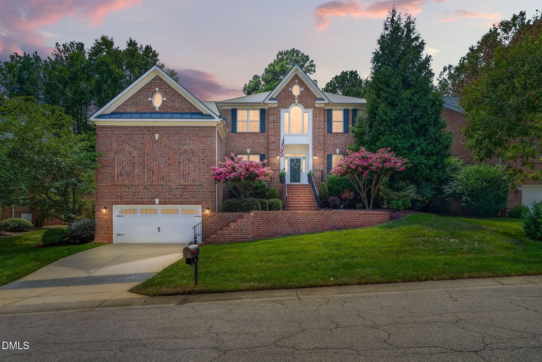 House in Raleigh, North Carolina, United States 1 - 18663514