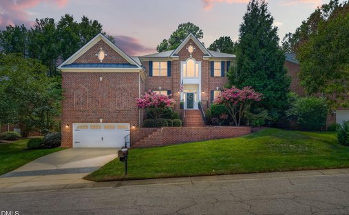 Haus in Bartons Creek, North Carolina, Vereinigte Staaten 1