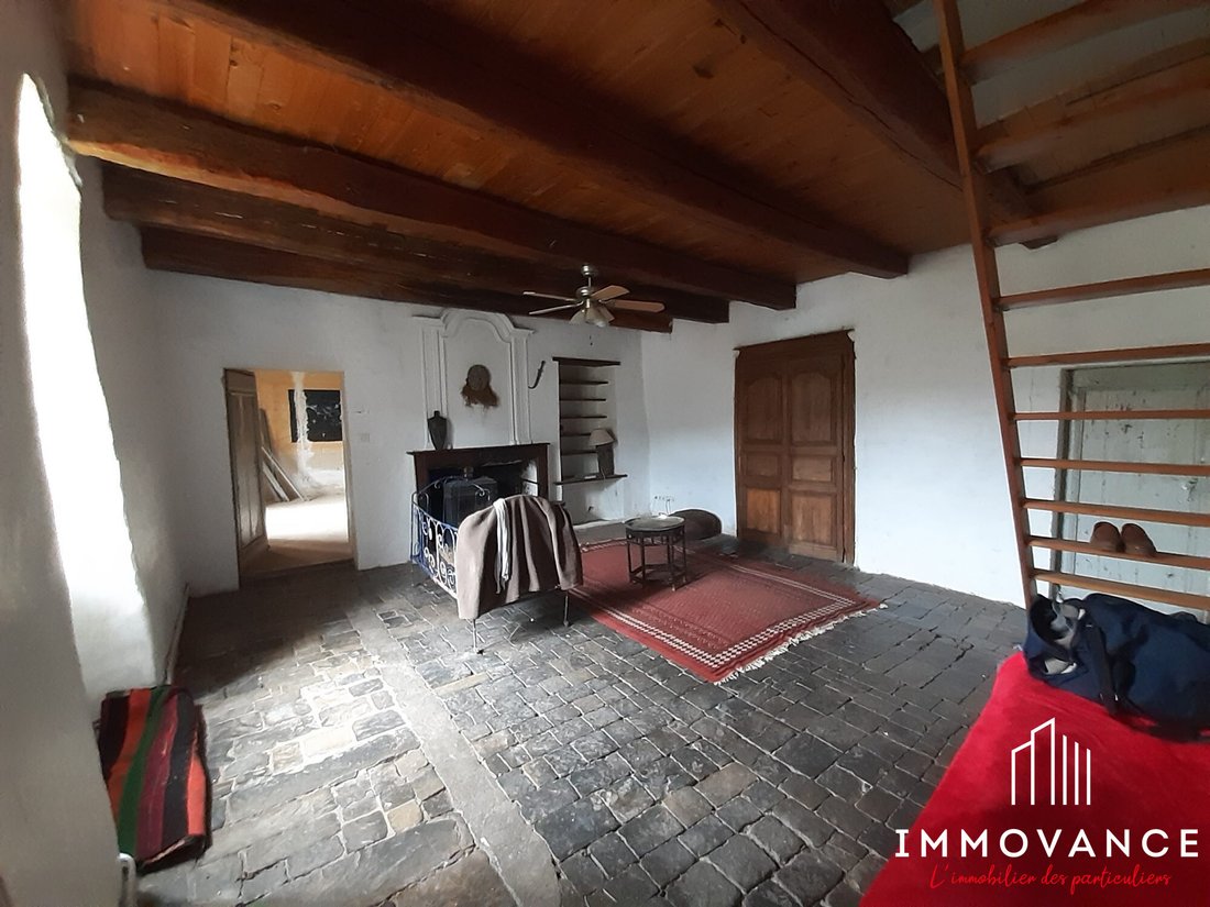 Farm Ranch in Millau, Occitania, France 5 - 18665453