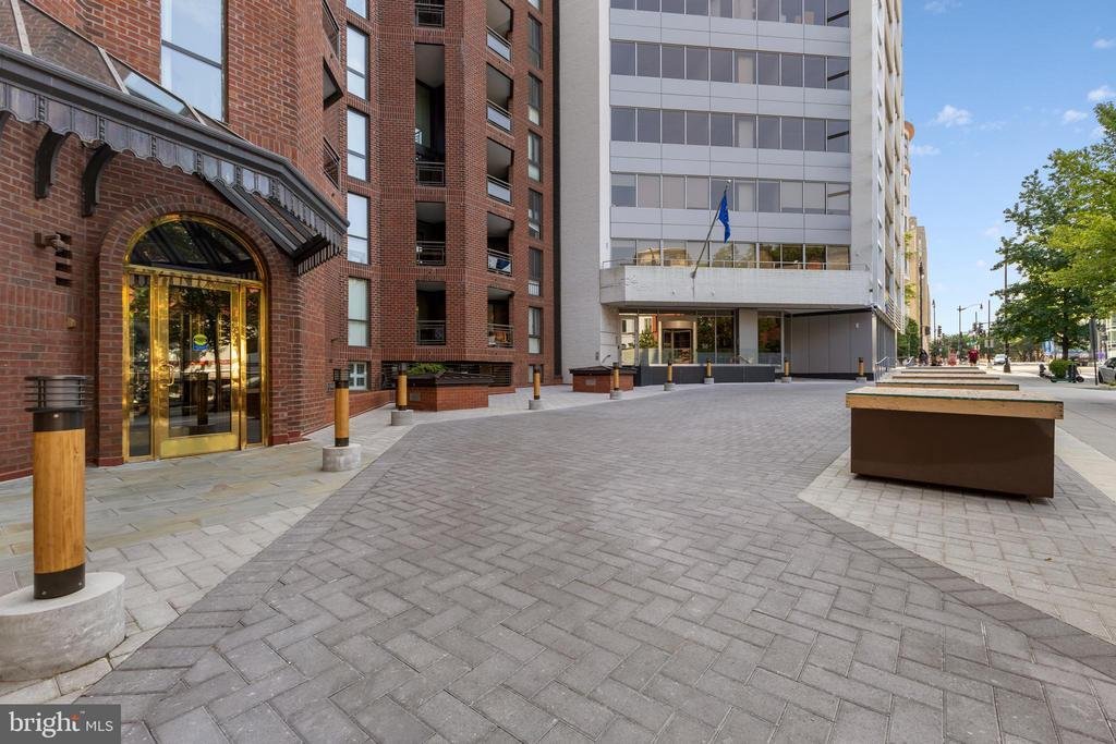 Condo in Washington, District of Columbia, United States 2 - 18671295