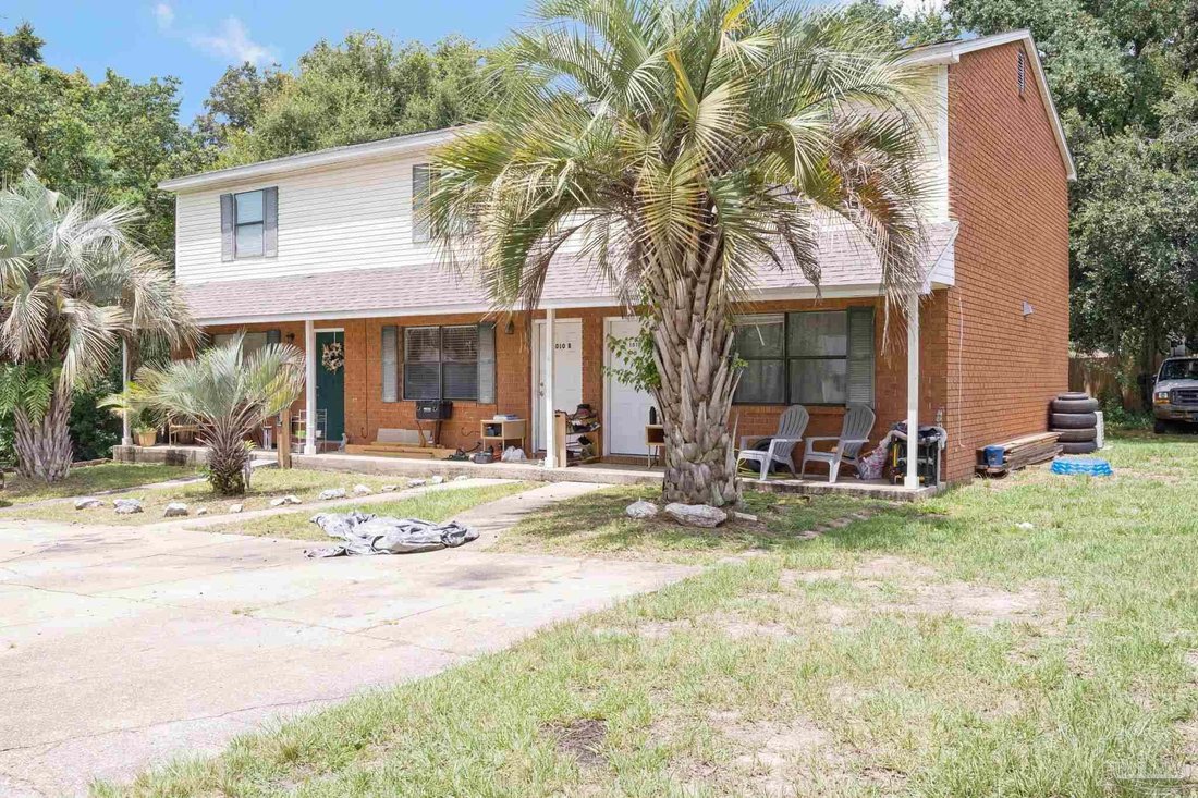 House in Pensacola, Florida, United States 2 - 18662435