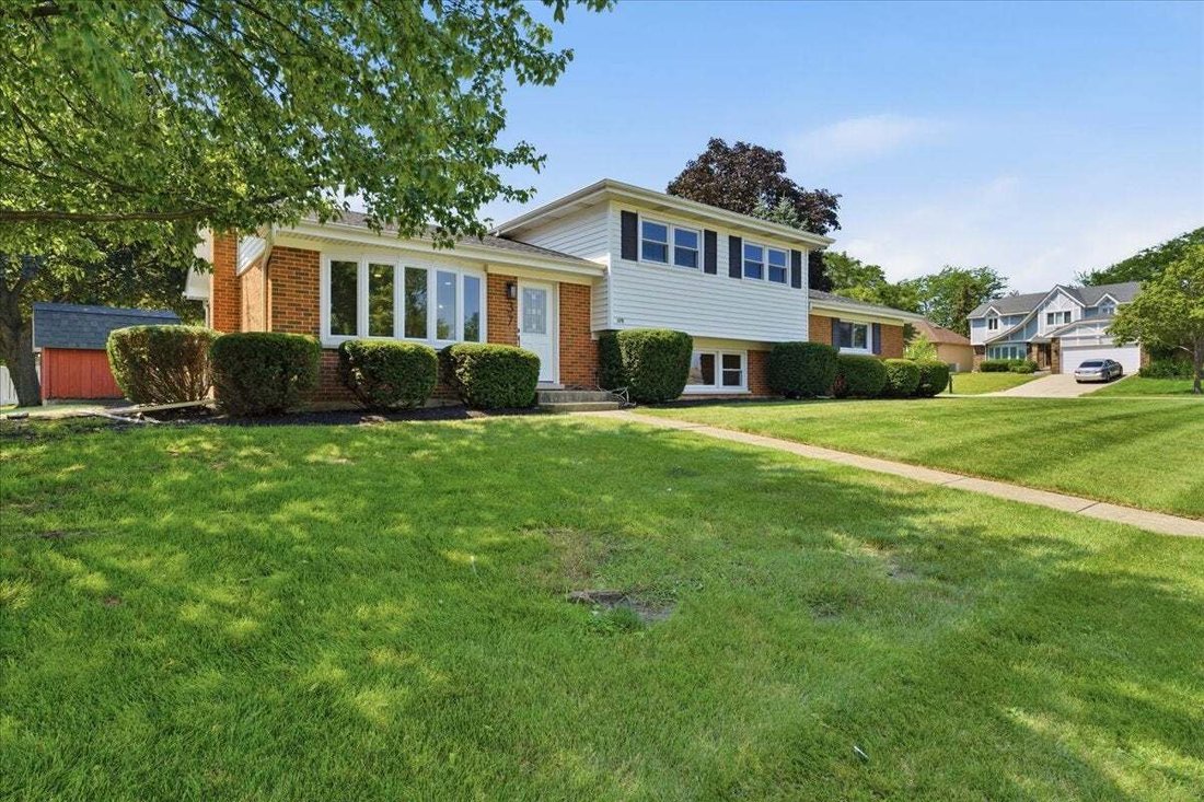 House in Schaumburg, Illinois, United States 2 - 18659900