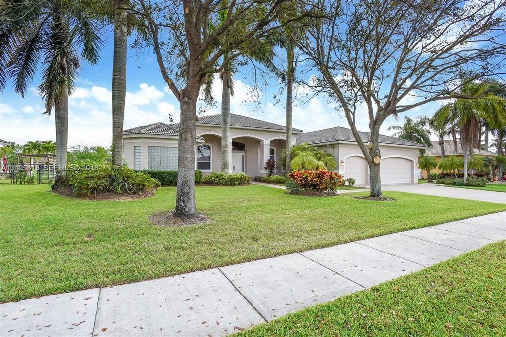 House in Davie, Florida, United States 1 - 18662951