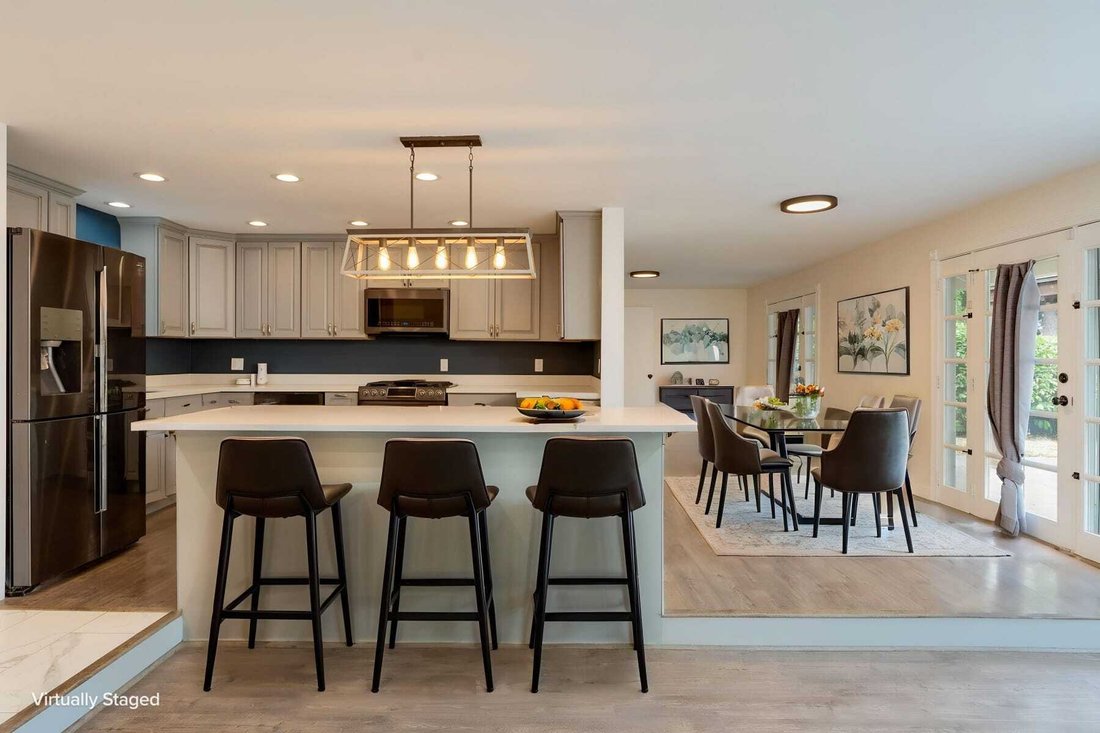 House in Beaverton, Oregon, United States 5 - 18661223