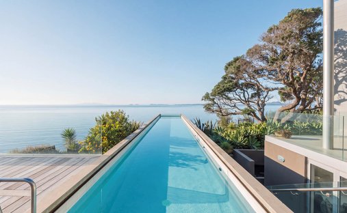 House in Auckland, Auckland, New Zealand 1