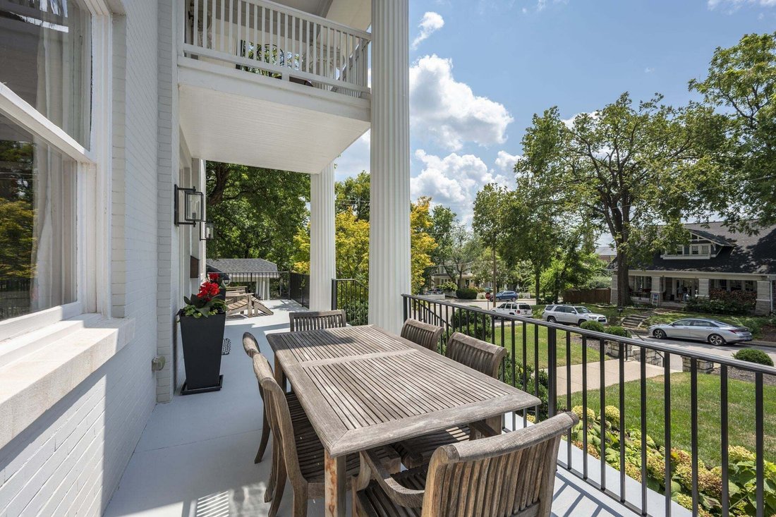 House in Nashville, Tennessee, United States 4 - 18663725