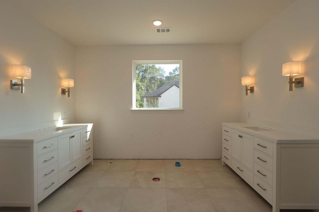 House in New Waverly, Texas, United States 5 - 17969727