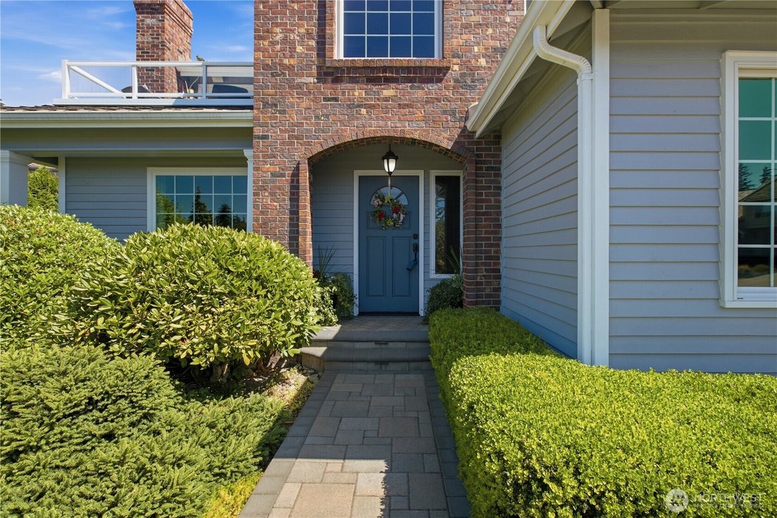 House in Mukilteo, Washington, United States 4 - 18670493