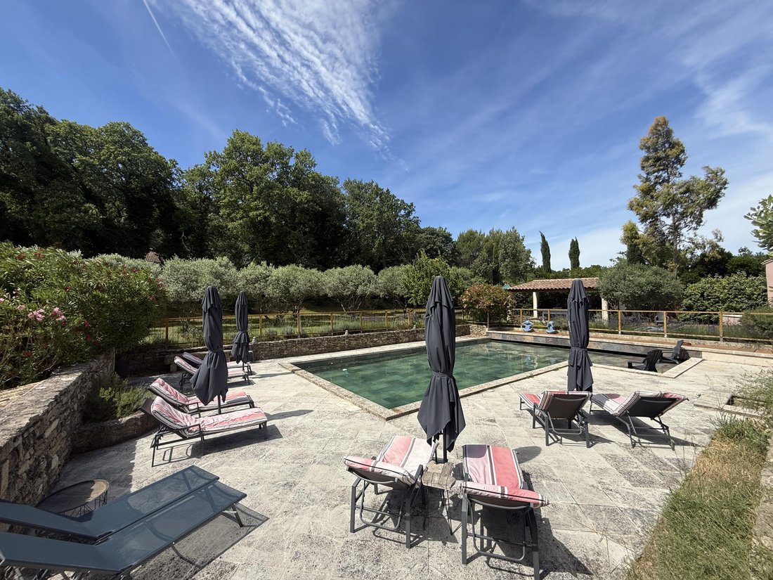 House in Robion, Provence-Alpes-Côte d'Azur, France 4 - 18664428