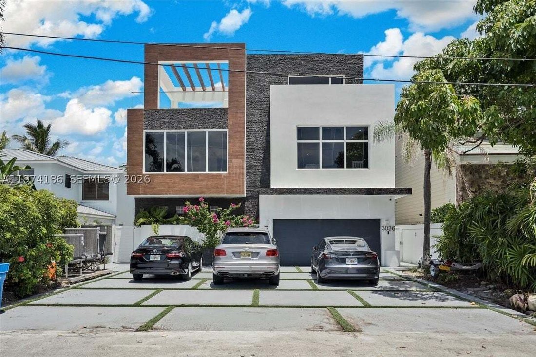 House in Fort Lauderdale, Florida, United States 3 - 17322064