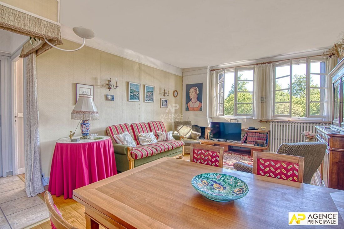 House in Le Chesnay, Le Chesnay-Rocquencourt, France 3 - 18659813