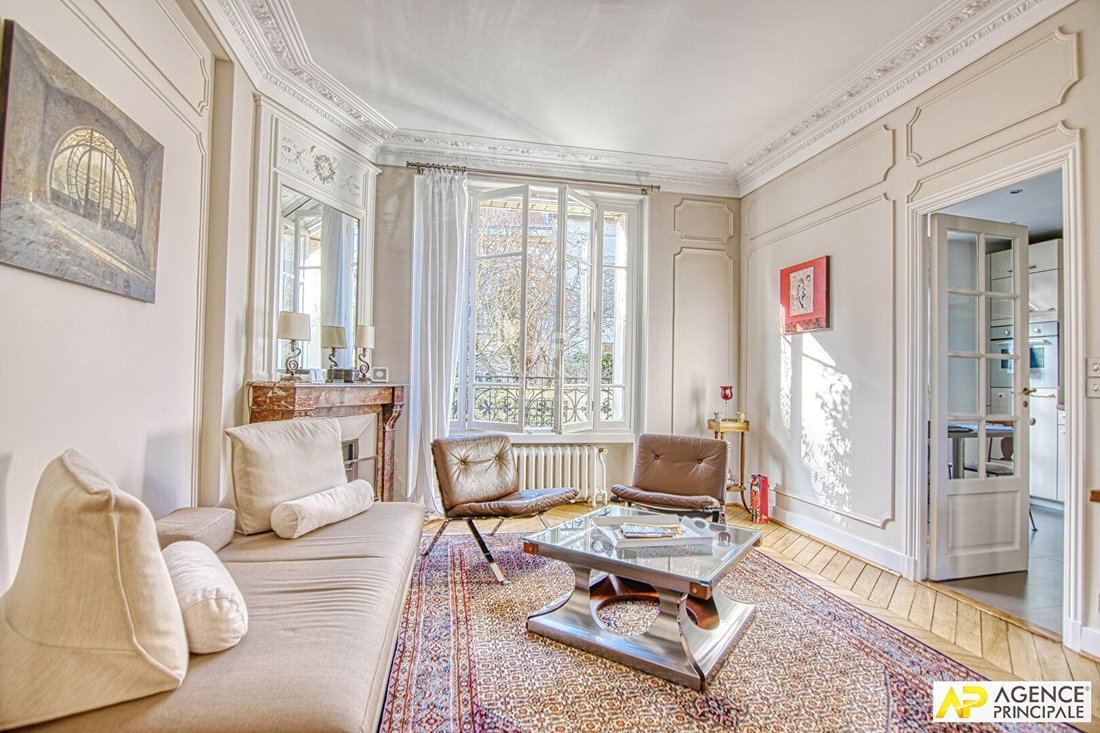 Maison à Domaine National du Château, Versailles, France 2 - 18659986