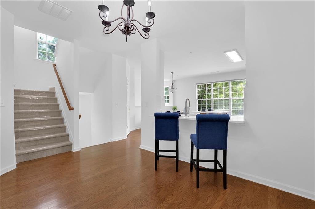 House in Alpharetta, Georgia, United States 4 - 18663689