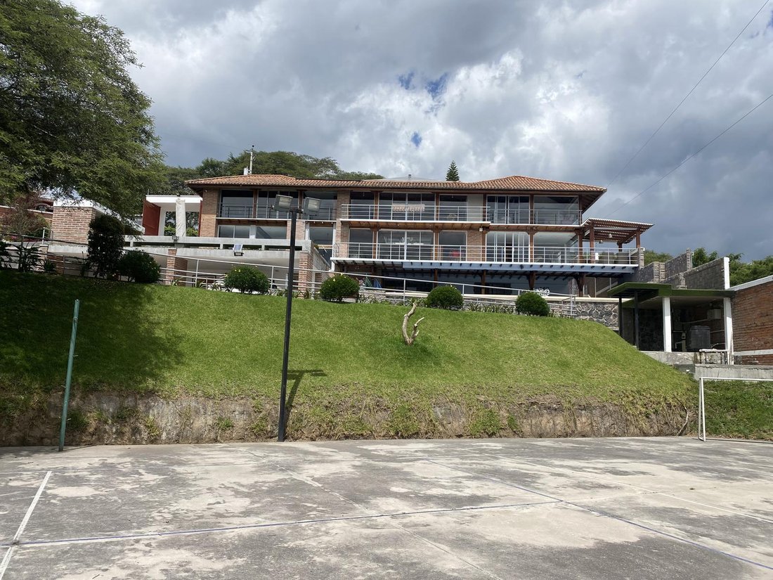 House in Quito, Pichincha, Ecuador 3 - 18660821