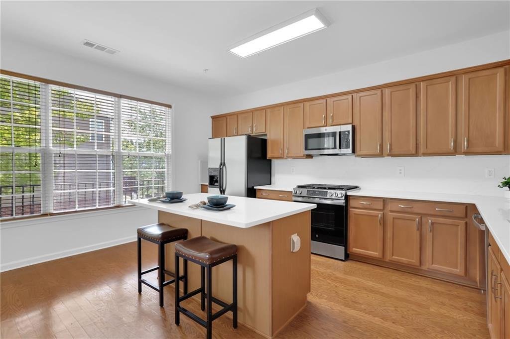 House in Alpharetta, Georgia, United States 5 - 18663689