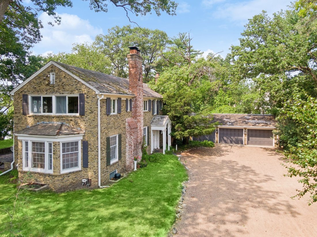 House in Wayzata, Minnesota, United States 4 - 18660882