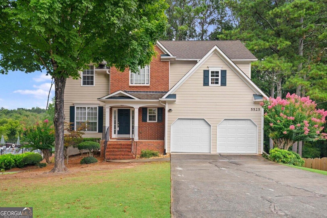 House in Milton, Georgia, United States 2 - 18666133