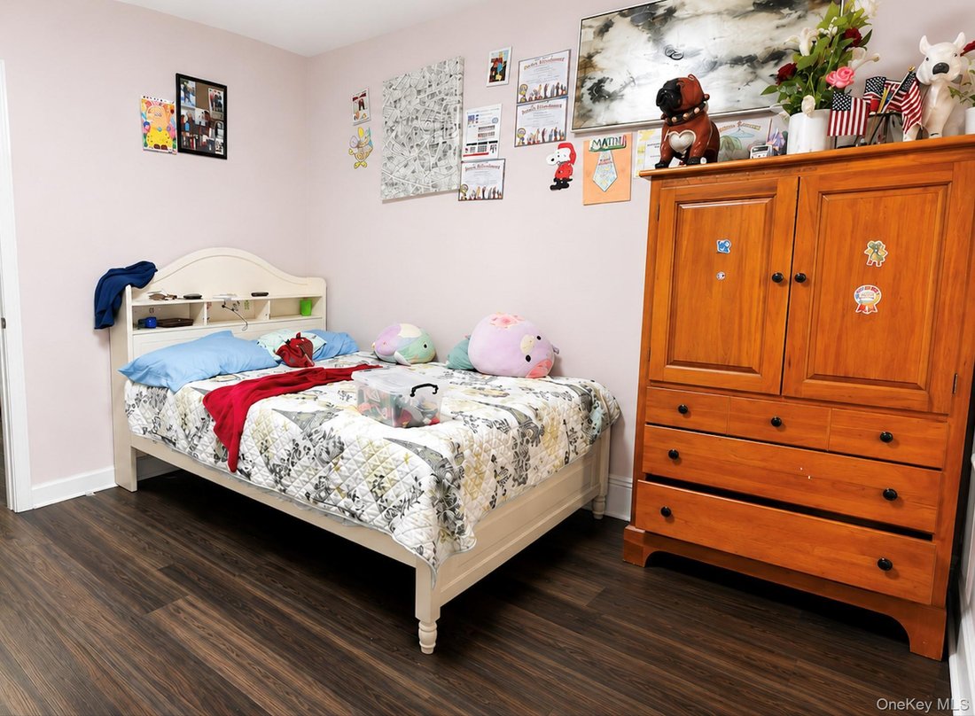 Casa en Nueva York, Nueva York, Estados Unidos 5 - 18650822