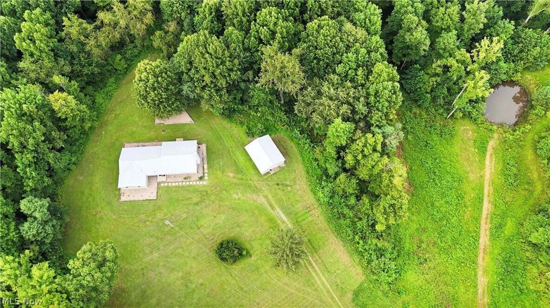 House in Amesville, Ohio, United States 1 - 17883896