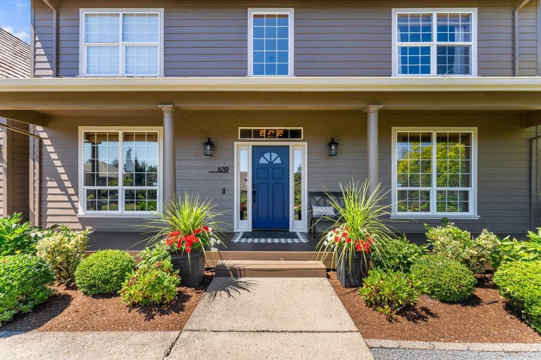 House in Camas, Washington, United States 4 - 18660960