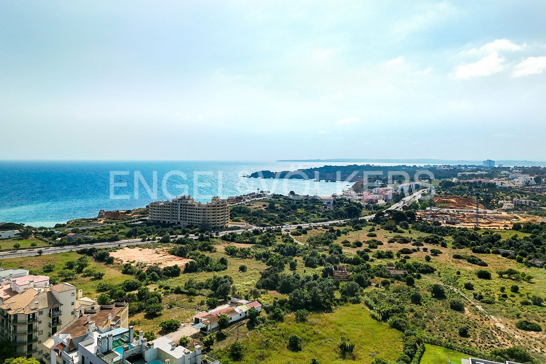 Apartment in Portimao, Algarve, Portugal 4 - 18666847
