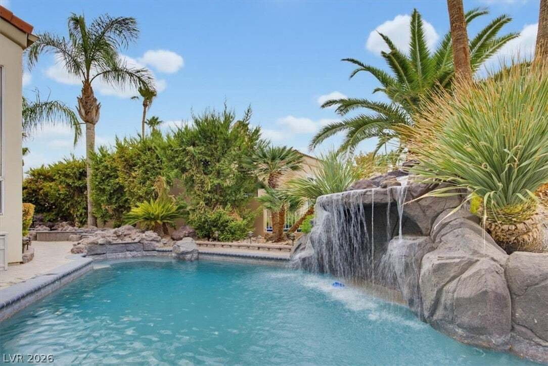 House in Las Vegas, Nevada, United States 5 - 18659280