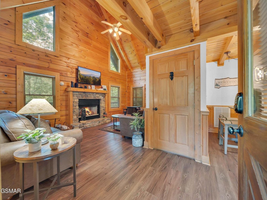 House in Pigeon Forge, Tennessee, United States 4 - 18659569