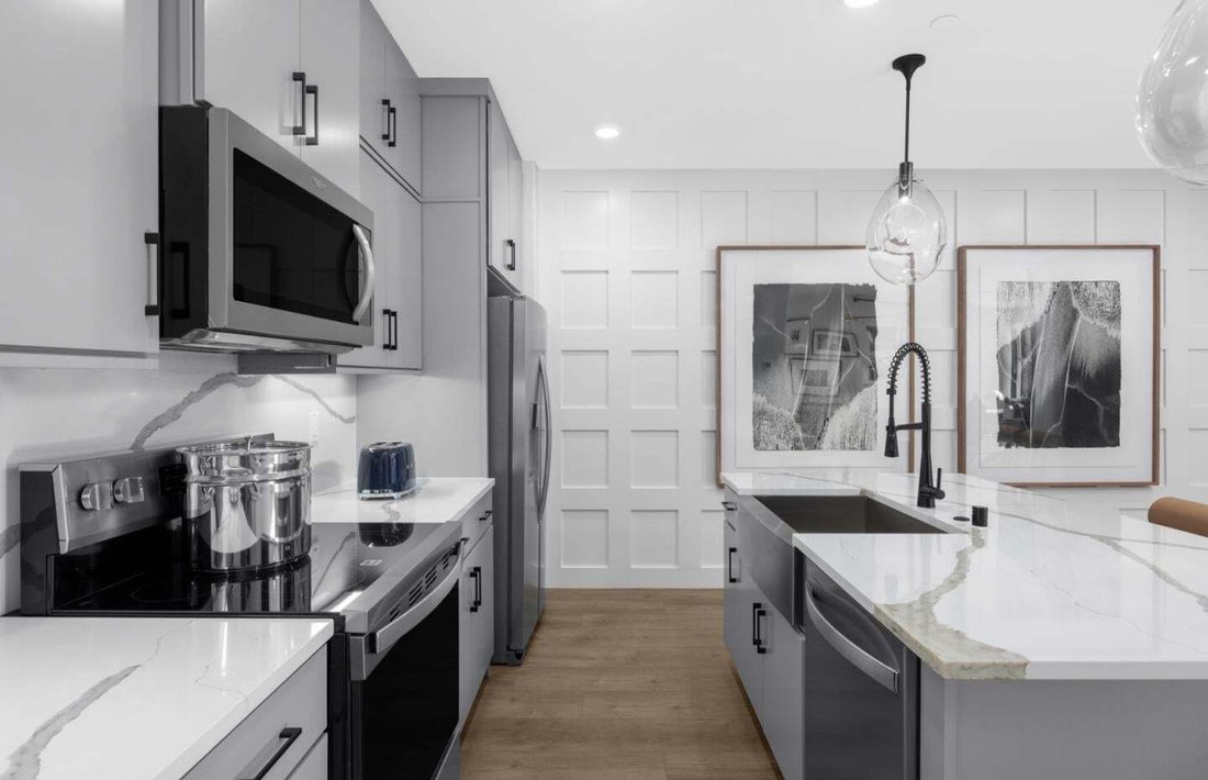 Townhouse in Campbell, California, United States 4 - 18662299