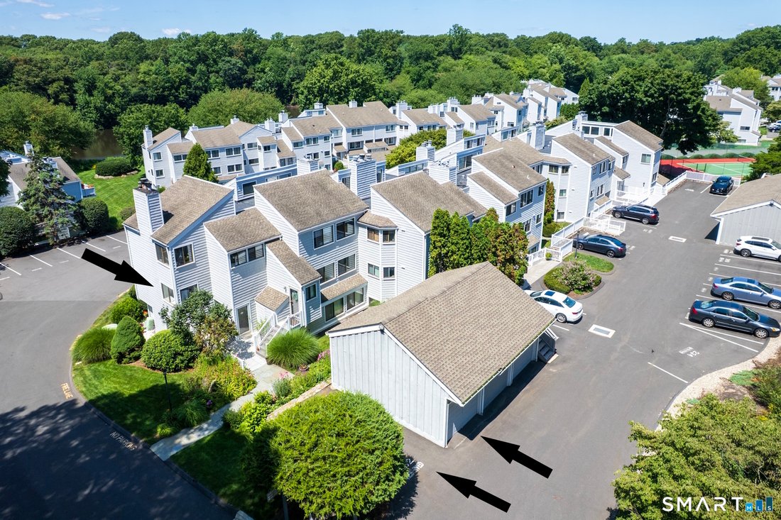 Condo in Norwalk, Connecticut, United States 3 - 18666496