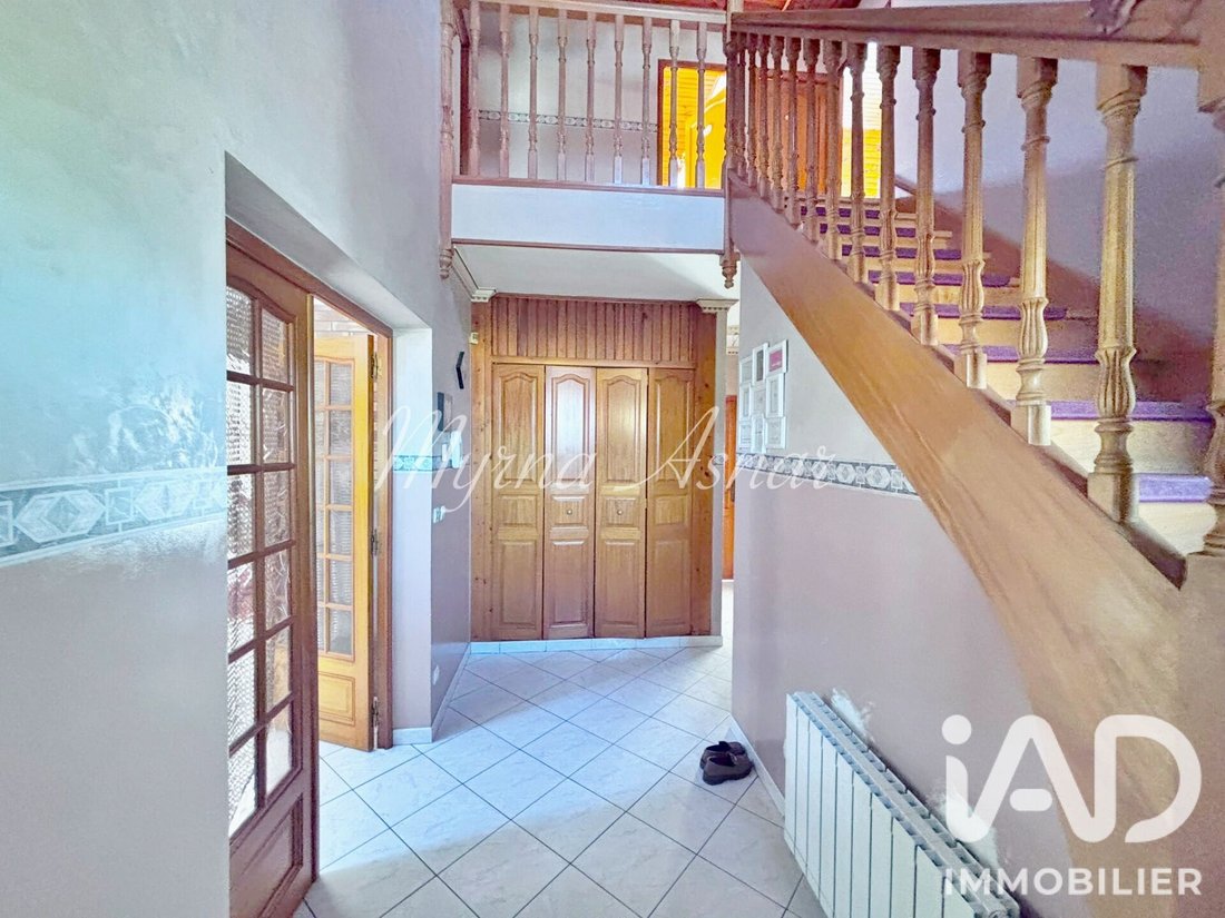 House in Champlan, Ile-de-France, France 3 - 18668224
