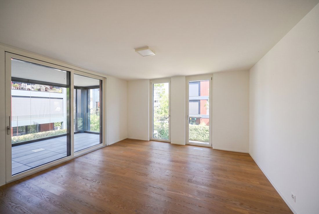 Apartment in Binningen, Basel-Landschaft, Switzerland 4 - 18667715