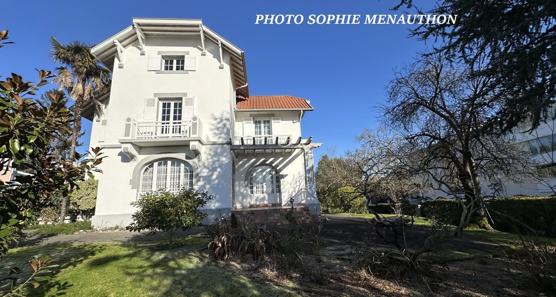 Casa en San Vicente, Dax, Francia 1 - 18672482